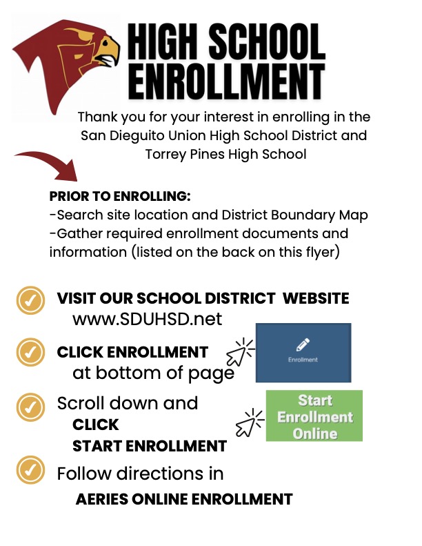 enrollment