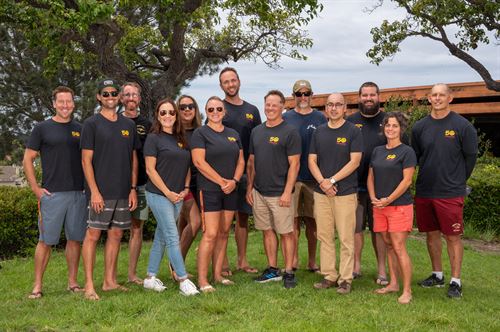 Torrey Pines High School - Social Science